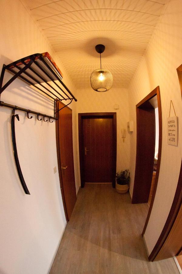 Ferienwohnung Am Bullwinkel Spremberg Exterior foto